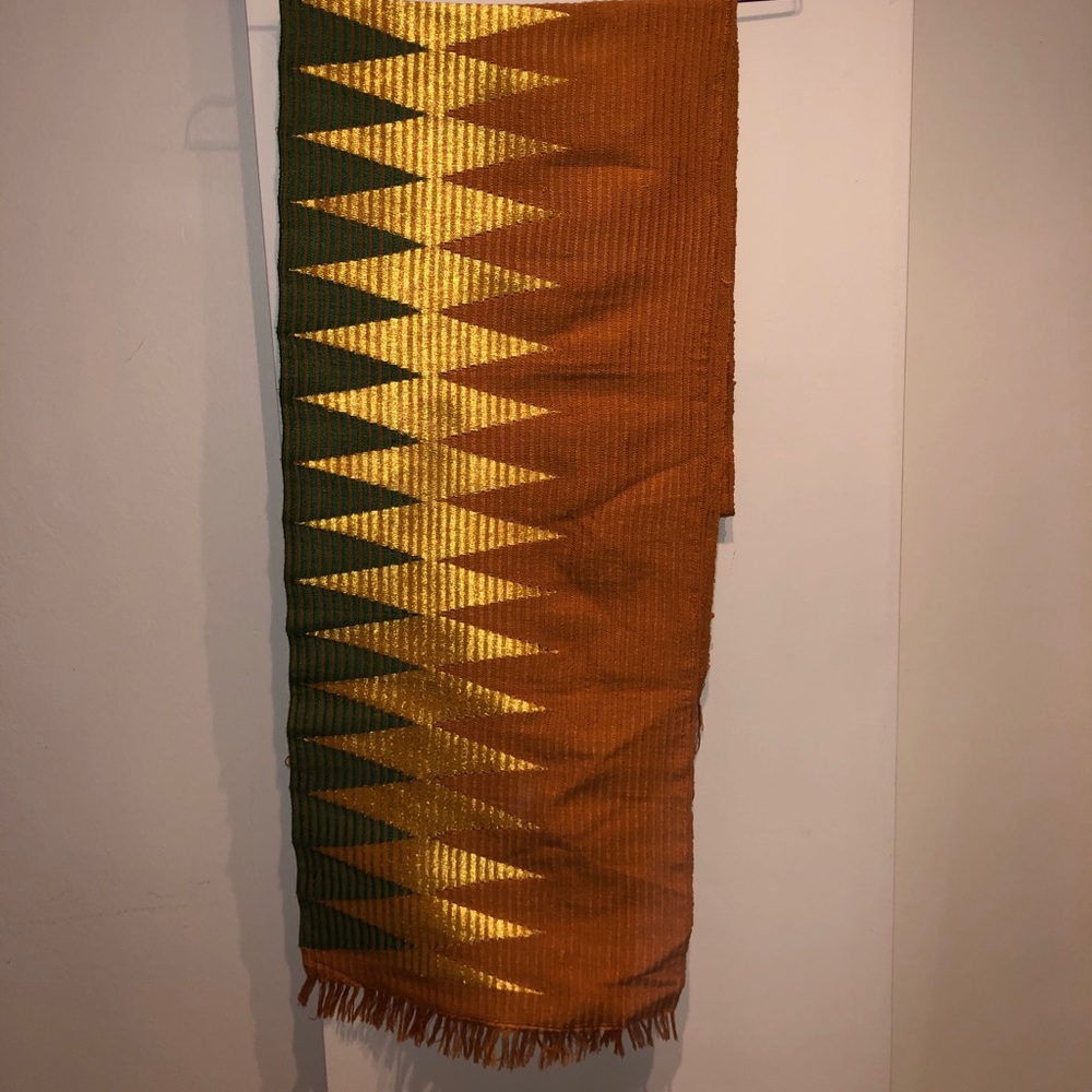 scarf